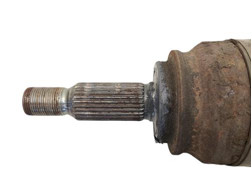 Used Left front driveshaft Left front driveshaft CITROËN C4 AIRCROSS 1.6 HDi 115 (114 hp) 36635565 36635565