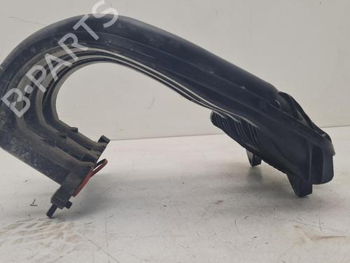 Intake manifold PEUGEOT 2008 I (CU_) 1.2 VTi | BP36637433M70 - Image 2
