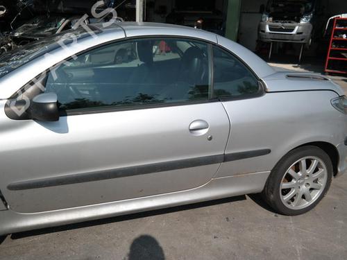 Electronic module PEUGEOT 206 CC (2D) 2.0 S16 | BP36610293M83 - Image 23