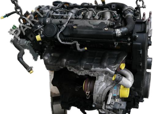 engine-peugeot-4007-vu_-vv_-2007-2008-2009-2010-2011-2012-2013-36614846 main image