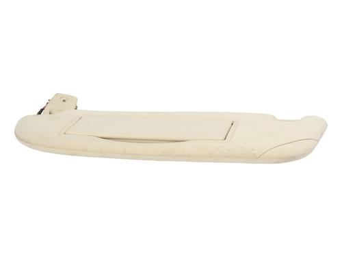 Left sun visor CITROËN C6 (TD_) 2.7 HDi | BP36605242I1 - Image 5
