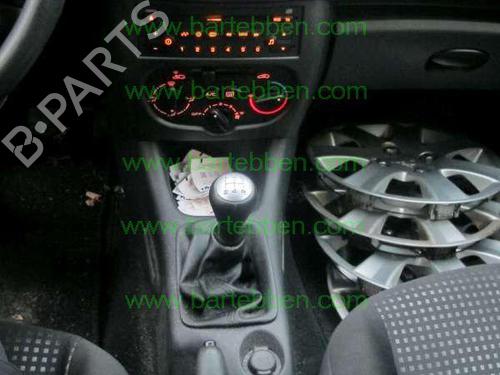 Pipe PEUGEOT 206+ (2L_, 2M_) 1.1 | BP36602700M125 - Image 17