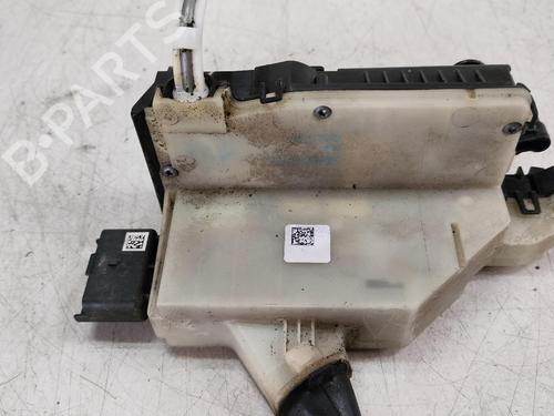 Front right lock CITROËN DS5 2.0 HDi 200 Hybrid4 All-wheel Drive | BP36627186C97 - Image 8