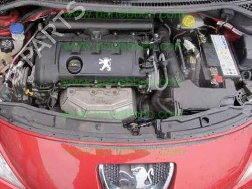 Electronic sensor PEUGEOT 207 CC (WD_) 1.6 16V | BP36606663M84 - Image 20