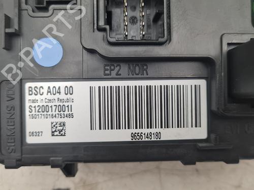 Used Electronic module Electronic module CITROËN C6 (TD_) 2.2 HDi (170 hp) 36639503 36639503