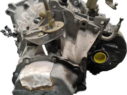 Gearbox PEUGEOT 307 Break (3E) 2.0 HDI 90 | BP36627972M3 - Image 6