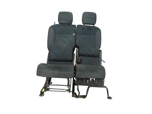 Right front seat PEUGEOT PARTNER Box Body/MPV 1.6 HDi 16V | BP36604792C16 - Image 4