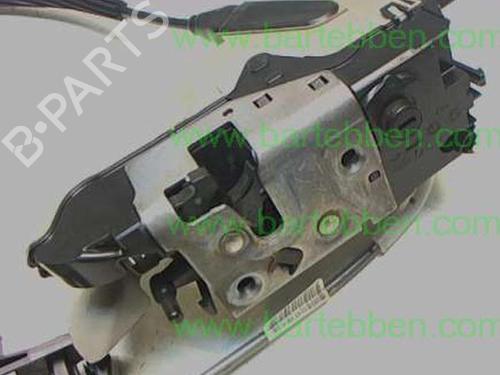 front-left-lock-citroen-c4-ii-nc_-2009-36603853 main image