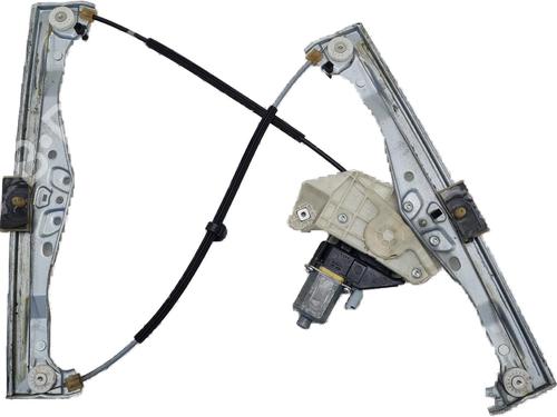Front right window mechanism CITROËN C4 CACTUS 1.2 THP 110 | BP36638716C23 - Image 2
