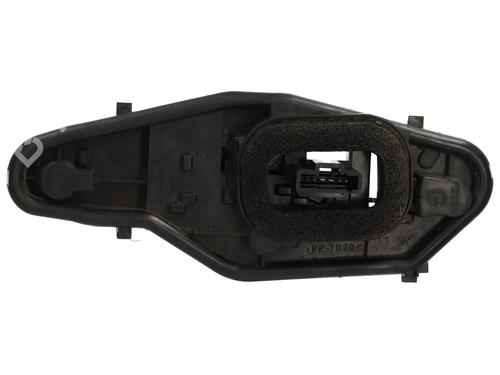 Left taillight CITROËN BERLINGO Box Body/MPV (B9) 1.6 HDi / BlueHDi 75 | BP36636149C34 - Image 2