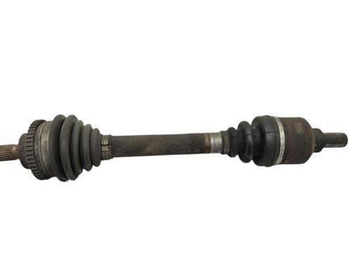 Left front driveshaft PEUGEOT 206 SW (2E/K) 1.6 16V | BP36633682M38 - Image 3
