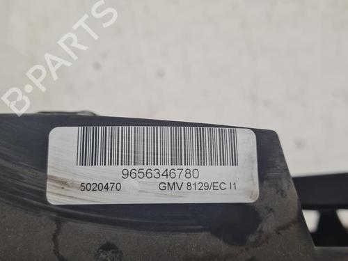 Used Radiator fan Radiator fan 37253325 37253325