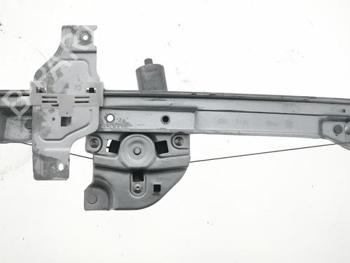 front-right-window-mechanism-citroen-c3-iii-sx-2016-36617880 main image
