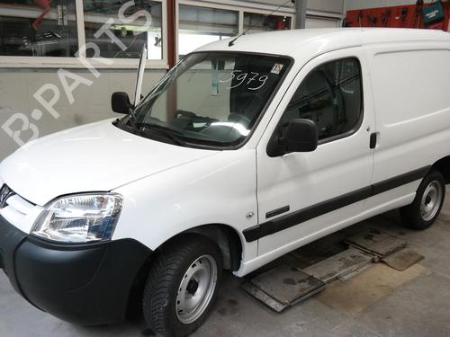 Engine PEUGEOT PARTNER Box Body/MPV (5_, G_) 1.6 HDi 75 | BP36611742M1 - Image 4