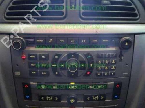 Electronic module CITROËN C5 II Break (RE_) 2.0 HDi (RERHRH) | BP36605537M83 - Image 19