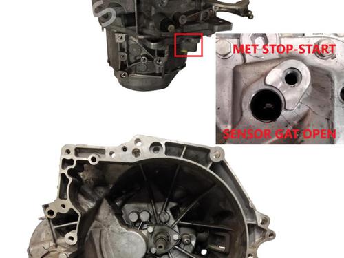 Gearbox CITROËN C4 CACTUS 1.6 BlueHDi 100 | BP36615843M3 - Image 6
