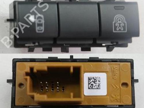 Used Switch Switch PEUGEOT 5008 II (MC_, MJ_, MR_, M4_) 1.6 PureTech 180 (M45GFR) (181 hp) 36620483 36620483