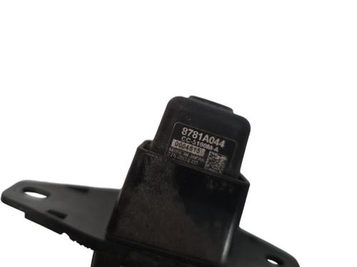 Used Electronic sensor Electronic sensor CITROËN C4 AIRCROSS 1.6 (117 hp) 36631471 36631471