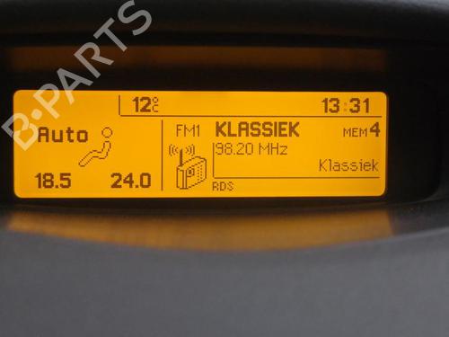 Pipe CITROËN C5 II (RC_) 2.0 16V (RCRFJB, RCRFJC) | BP36625299M125 - Image 44