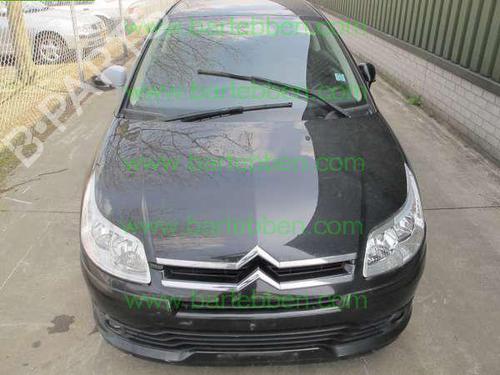 Control unit CITROËN C4 Coupe (LA_) 1.6 HDi | BP36603207M11 - Image 17