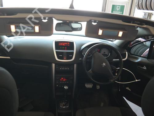 Electronic module PEUGEOT 207 CC (WD_) 1.6 16V | BP36611420M83 - Image 28