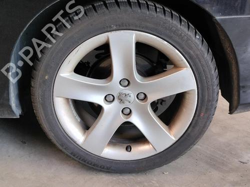 Switch PEUGEOT 308 SW I (4E_, 4H_) 2.0 HDi | BP36630748I30 - Image 38