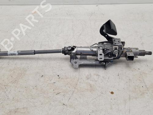 Used Steering column Steering column CITROËN C3 III (SX) 1.2 PureTech 82 (83 hp) 40455777 40455777