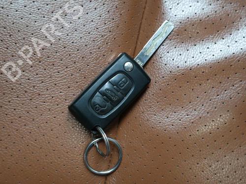 Switch PEUGEOT 207 CC (WD_) 1.6 16V | BP36622541I30 - Image 11