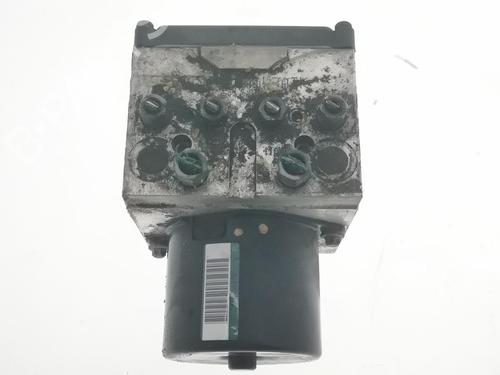 Used ABS pump ABS pump PEUGEOT 407 (6D_) 1.6 HDi 110 (6D9HZC, 6D9HYC) (109 hp) 36607717 36607717