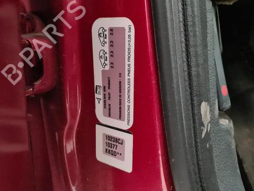 Steering pump CITROËN C5 II (RC_) 2.0 16V (RCRFJB, RCRFJC) | BP36625563M99 - Image 40