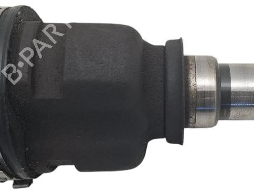 Right front driveshaft CITROËN C1 (PM_, PN_) 1.0 | BP36636422M39 - Image 3