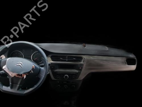 Switch PEUGEOT 208 I (CA_, CC_) 1.2 VTI 82 | BP36638149I30 - Image 9