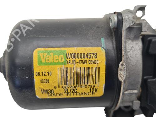 Front wiper motor CITROËN C3 II (SC_) 1.6 VTi 120 | BP36636624M29 - Image 3