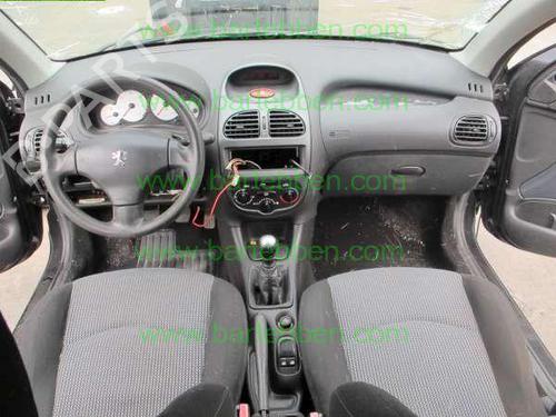 Steering pump PEUGEOT 206 SW (2E/K) 1.4 HDi | BP36603345M99 - Image 11
