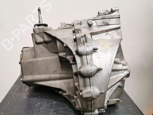 Gearbox CITROËN C4 II (NC_) 1.6 HDi 110 | BP36606380M3 - Image 2