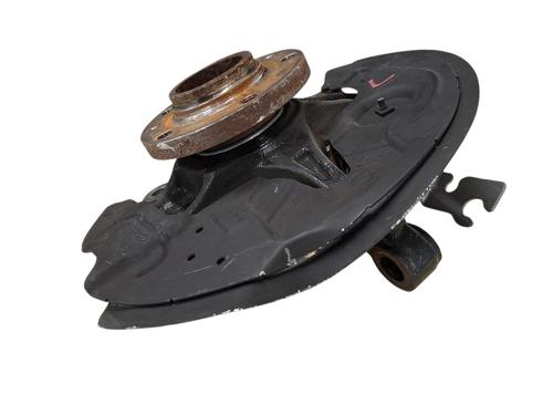 Left front steering knuckle DS DS 4 II (FR_, FB_, F3_, FP_) E-TENSE 225 (F3DGZT) | BP36637139M25 - Image 4
