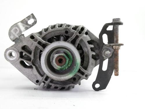 Alternator CITROËN C1 (PM_, PN_) 1.0 | BP36622014M7 - Image 4