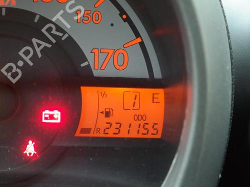 Switch PEUGEOT 107 (PM_, PN_) 1.0 | BP36624574I30  - Image 22