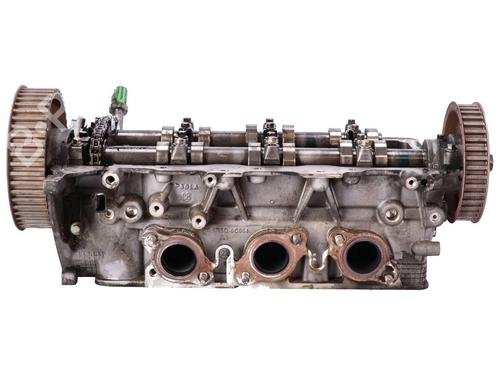 Cylinder head CITROËN C6 (TD_) 2.7 HDi | BP36604411M5 - Image 4