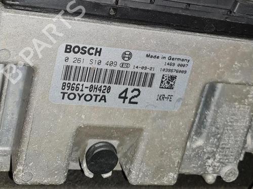 Cable CITROËN C1 II (PA_, PS_) 1.0 VTi 68 | BP36631663E12 - Image 29
