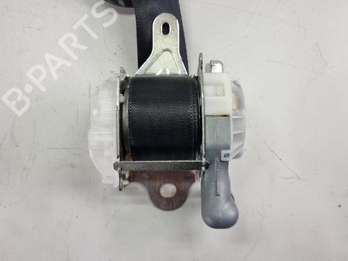 Used Front left seatbelt Front left seatbelt 36623372 36623372