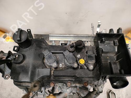 Engine PEUGEOT 108 1.0 VTi | BP36628380M1 - Image 3