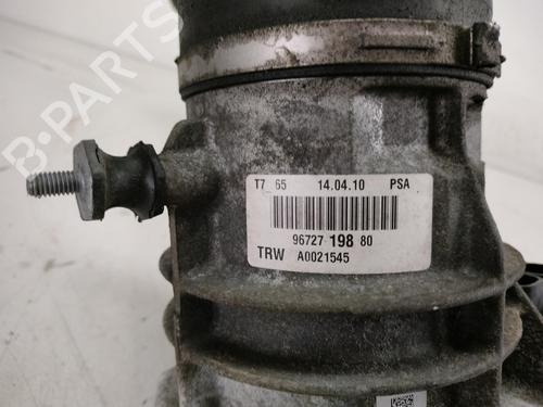Used Steering pump Steering pump PEUGEOT 308 CC (4B_) 1.6 16V (120 hp) 36627468 36627468