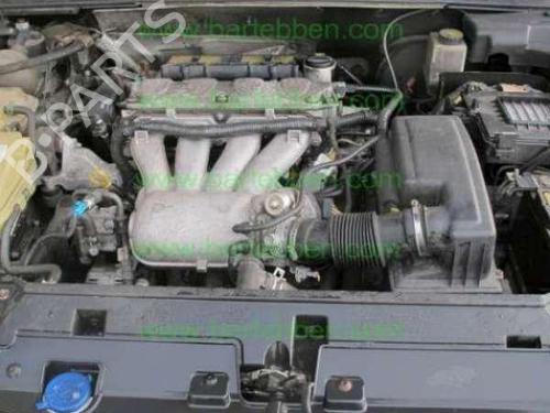 Electronic sensor CITROËN C5 I (DC_) 2.0 16V HPi (DCRLZB) | BP36607217M84 - Image 5