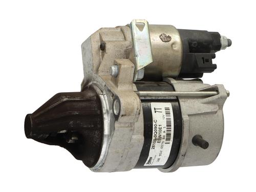 Starter PEUGEOT 108 1.0 VTi | BP36636377M8  - Image 6
