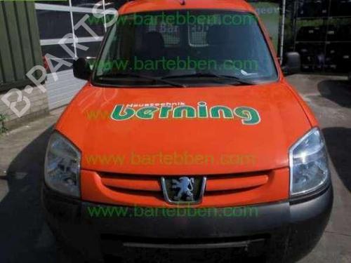 Engine PEUGEOT PARTNER Box Body/MPV (5_, G_) 1.6 HDi 75 | BP36608462M1 - Image 20