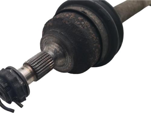 Left front driveshaft CITROËN C5 I Break (DE_) 1.8 16V (DE6FZB, DE6FZE) | BP36628885M38 - Image 2