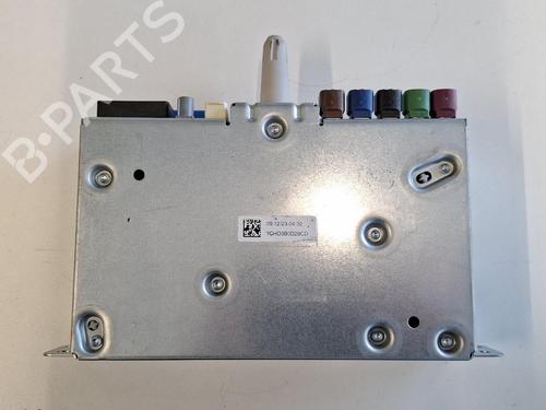 Radio OPEL ASTRA L (OV5) 1.2 MHEV (FPHPY) | BP36638885E6 - Image 7