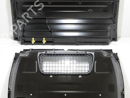 Separador de carga CITROËN JUMPY III Van (V_) 2.0 BlueHDi 120 | BP36631994I36 - Image 12