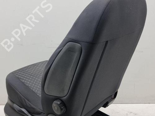 Left front seat PEUGEOT BIPPER Tepee 1.4 | BP36622746C15 - Image 9